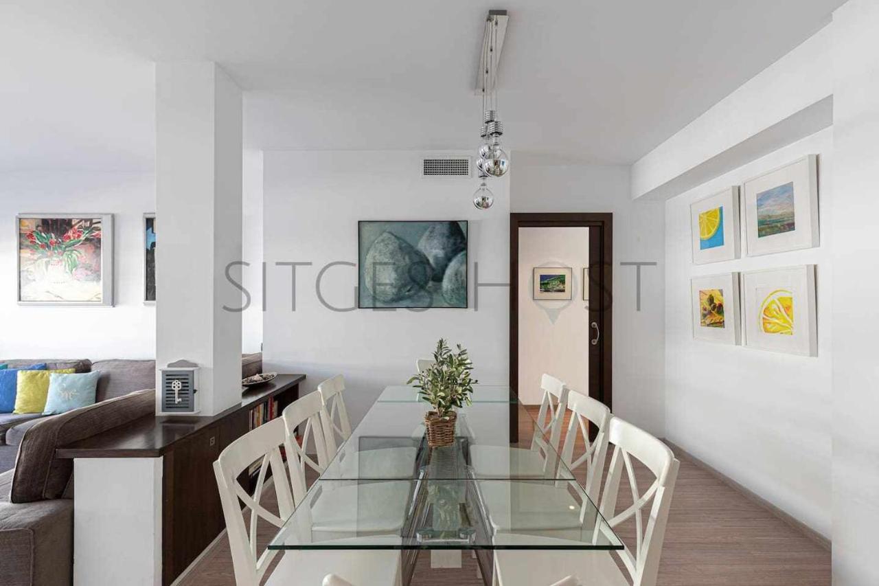 Apartamento Port Con Piscina A 5 Minutos De La Playa *