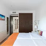 Sitges Port Con Piscina A 5 Minutos De La Playa