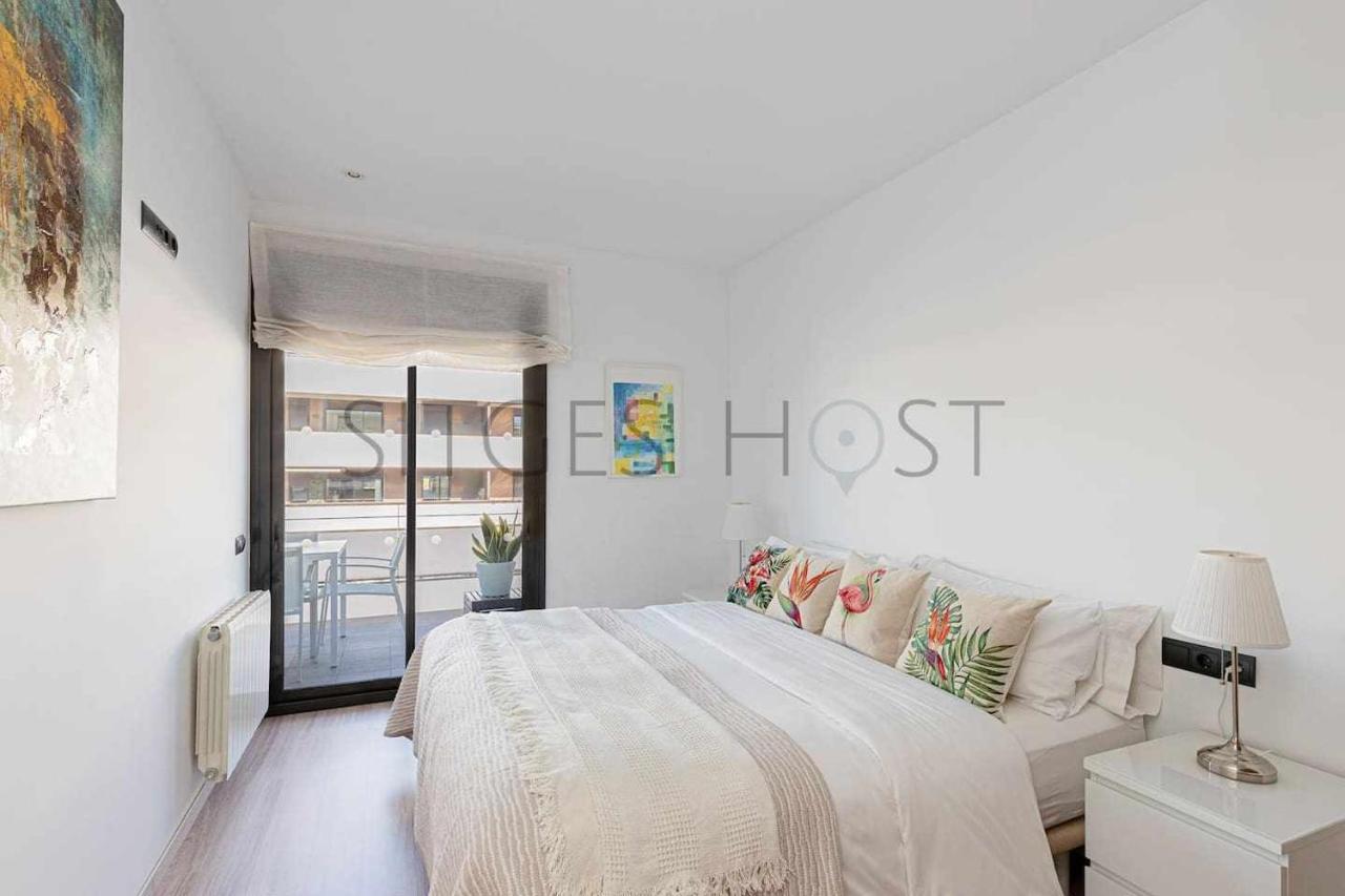 Apartment Port Con Piscina A 5 Minutos De La Playa *