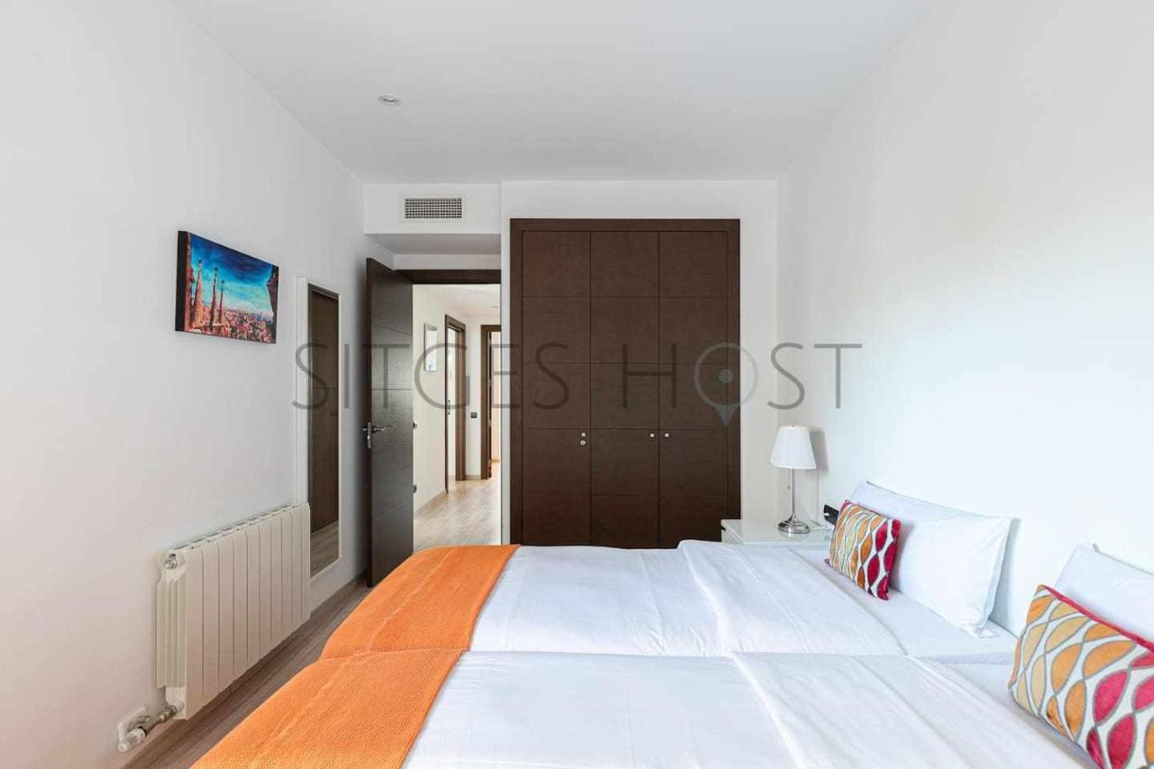 Port Con Piscina A 5 Minutos De La Playa Apartment *