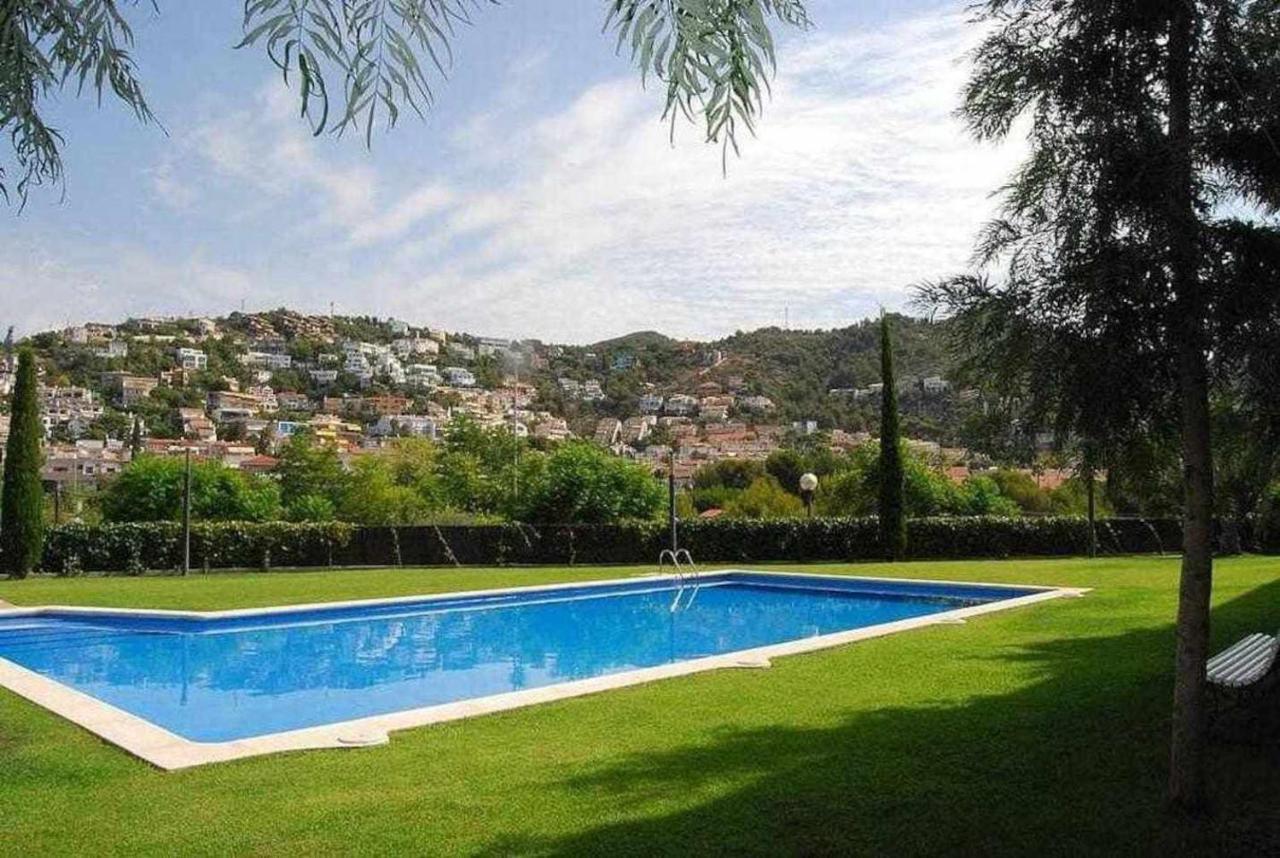 Port Con Piscina A 5 Minutos De La Playa Apartment Sitges